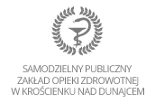 Samodzielny Publiczny Zakład Opieki Zdrowotnej w Krościenku nad Dunajcem
